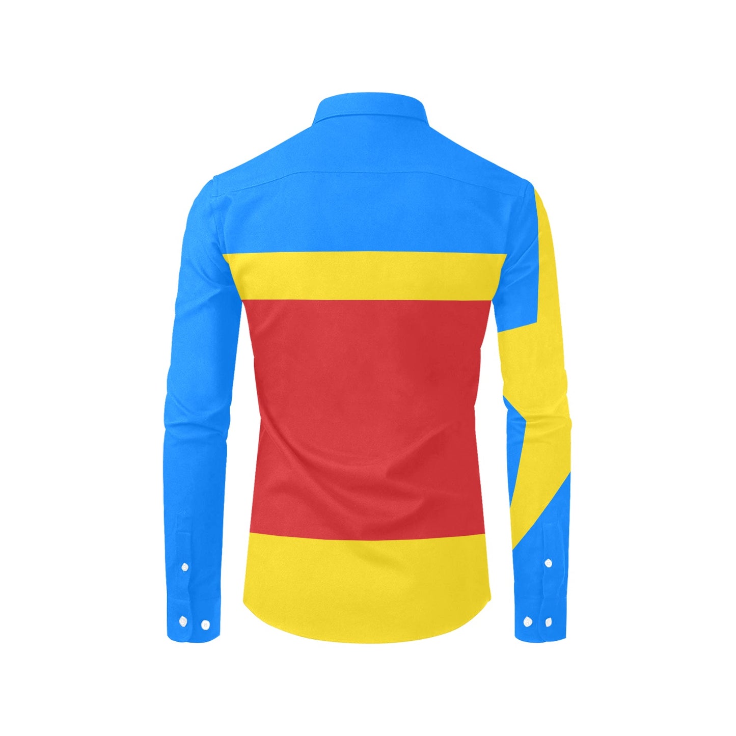 RDC Long Sleeve Shirt (RB1)