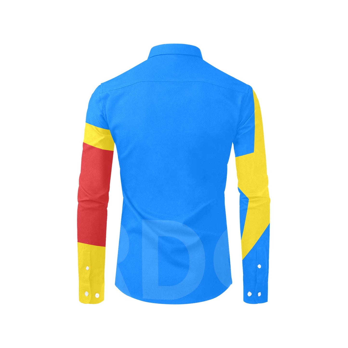 RDC Long Sleeve Shirt (RS1)