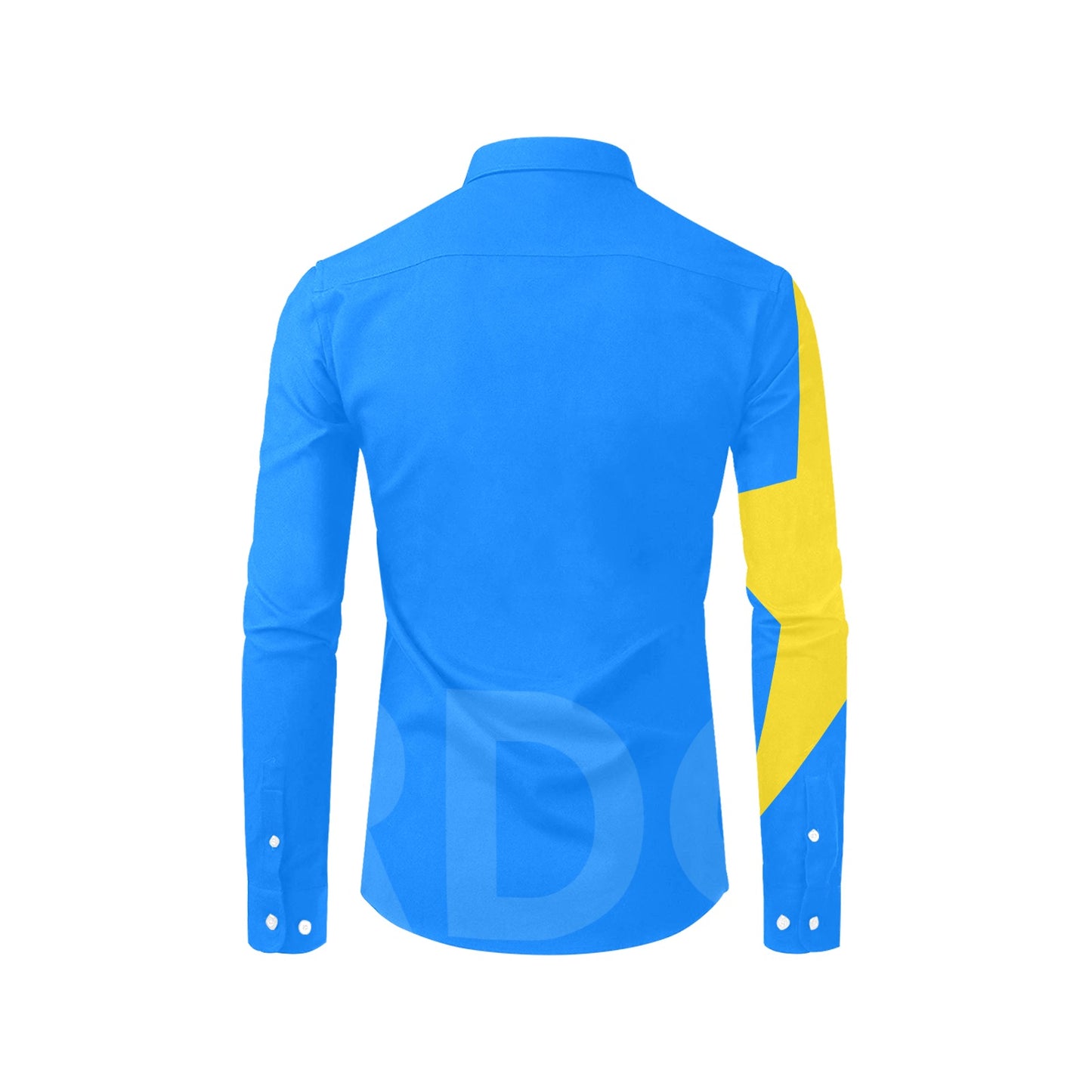 RDC Long Sleeve Shirt (Model BSL1)