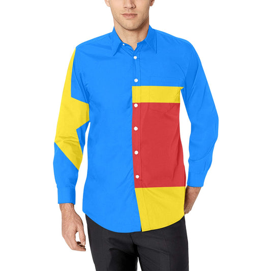 RDC Long Sleeve Shirt (RB1)