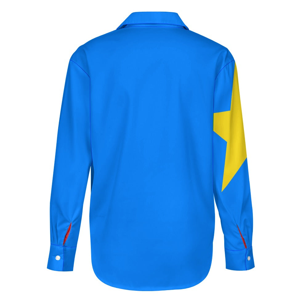 RDC Women's long sleeved lining