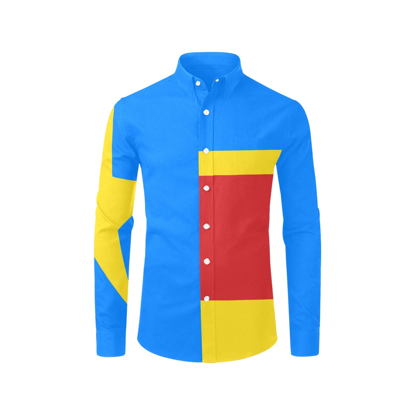 RDC Long Sleeve Shirt (RB1)