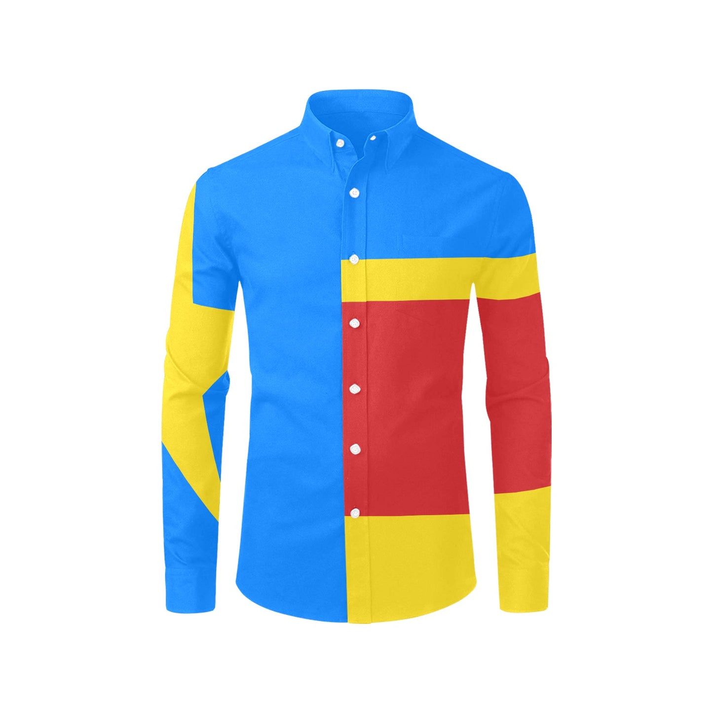 RDC Long Sleeve Shirt (RS1)