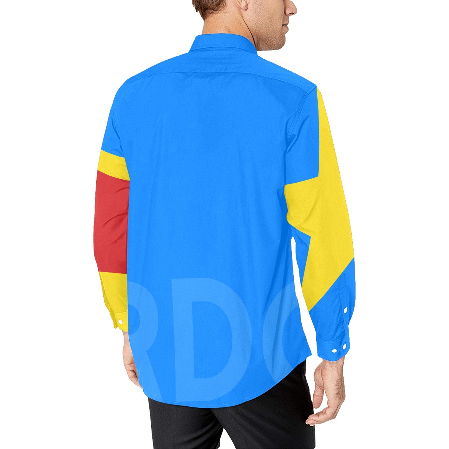 RDC Long Sleeve Shirt (RS1)